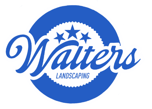 walters landscaping logo