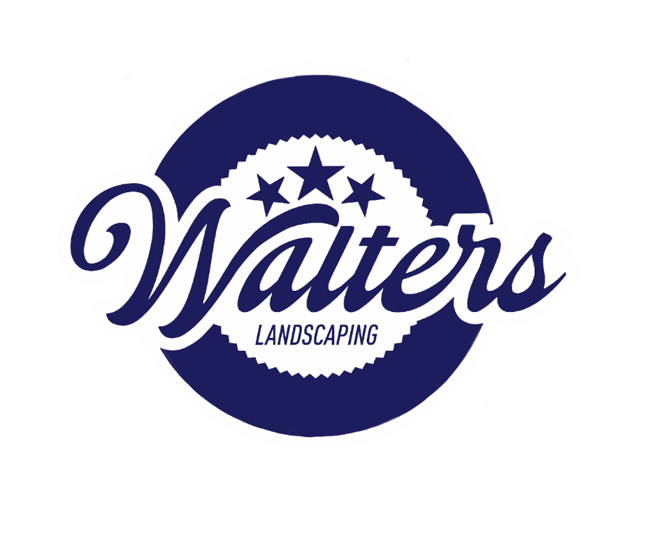 walters landscaping logo